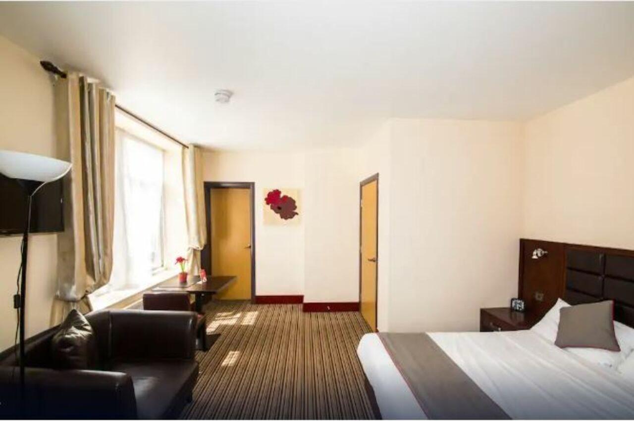 William'S Hillsborough Apartments Sheffield Exterior foto