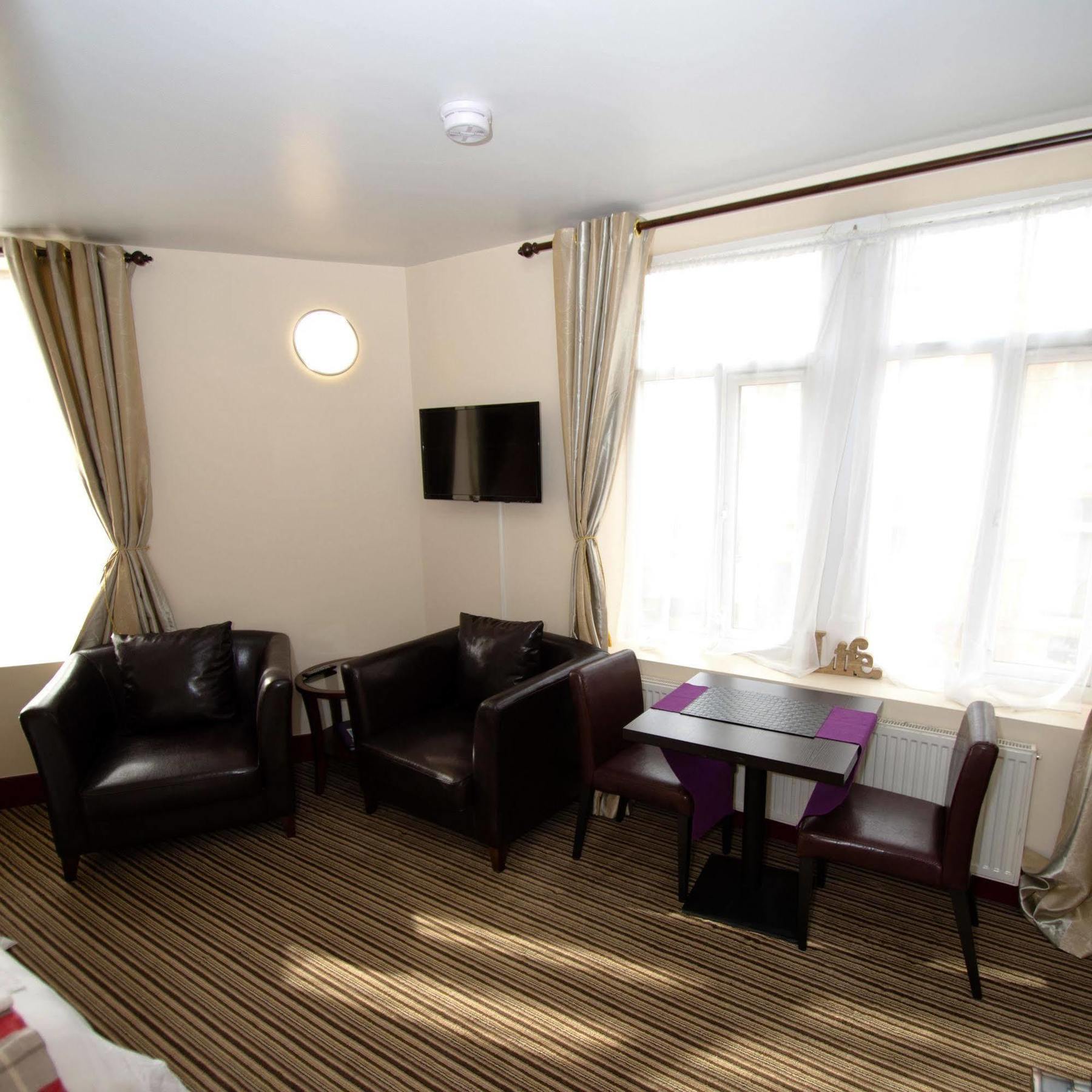 William'S Hillsborough Apartments Sheffield Exterior foto